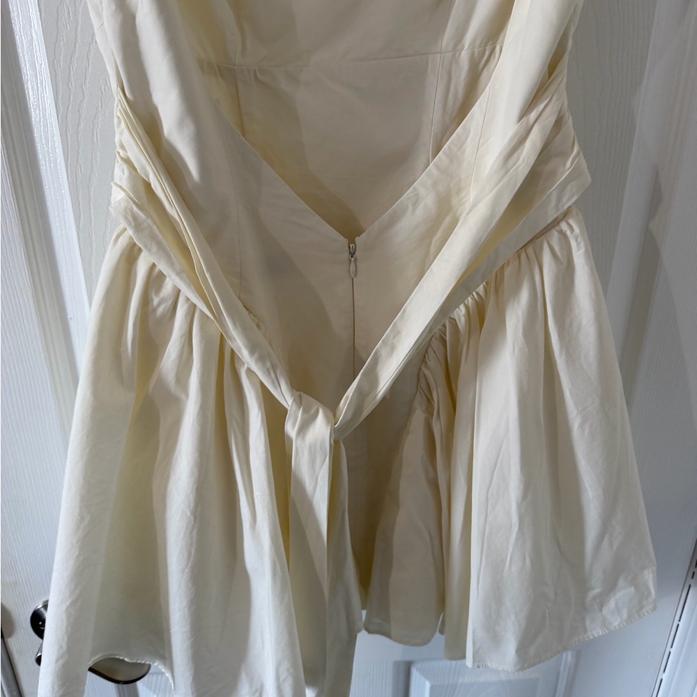 House of CB Florianne Dress - Picture 10 of 10
